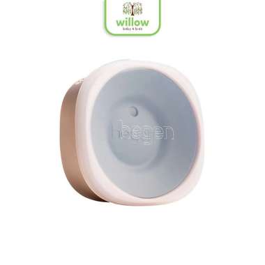 Tutup Botol Minum - Hegen PCTO All Rounder Crown Pink