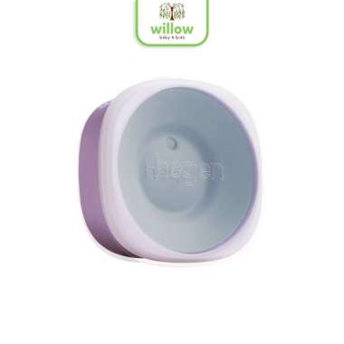 Tutup Botol Minum - Hegen PCTO All Rounder Crown Purple