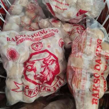 bakso warisan 319