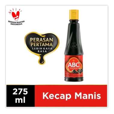 ABC Kecap Manis