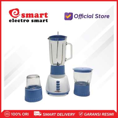 Advance Blender & Chopper BL-5