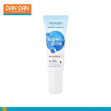 WARDAH PB S.GLW BERRY SERUM 8ML