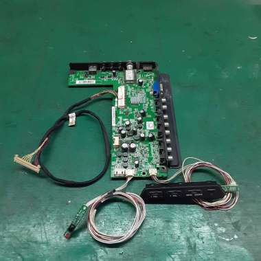 Mainbord tv TCL L40B2600 L-40B2600