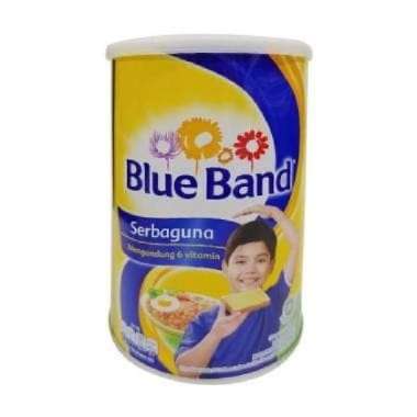 Blueband Kaleng 1 Kg