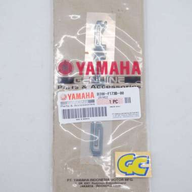 Emblem 3D Yamaha Gear 125 Original
