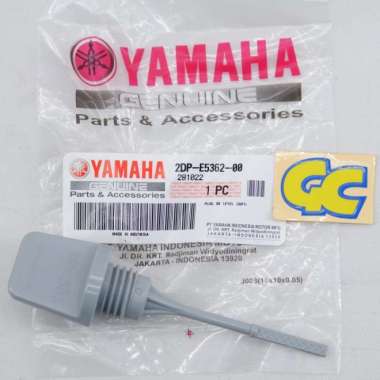 Tutup Oli Mesin Yamaha NMax, Aerox 155 , Lexi Original