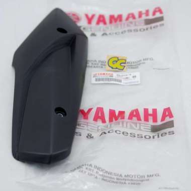 Cover Tutup Kenalpot Yamaha Mio M3, Soul GT Ori