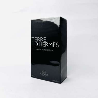 Hermes Terre D'Hermes Parfum Man Parfum - 200 ML