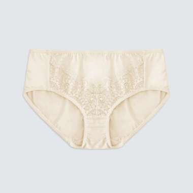 The Brahouse Panty Mini B02-1572 Orange L
