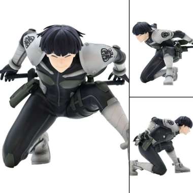 Noodle Stopper Figure Soshiro Hoshina - Kaiju No. 8 12cm