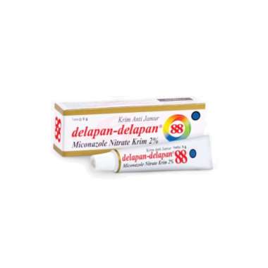 KRIM 88 ANTI JAMUR 5 GR