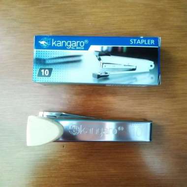 Stapler / Staples Kangaro No.10