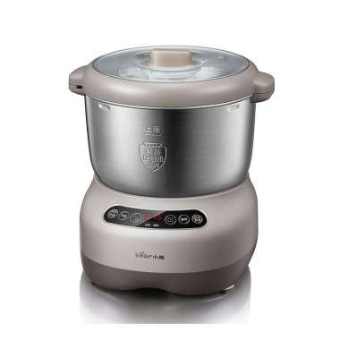 LAHOME Bear Pengaduk Adonan HMJ 7L Adonan Kneader Mixer Electric Mixer Putih