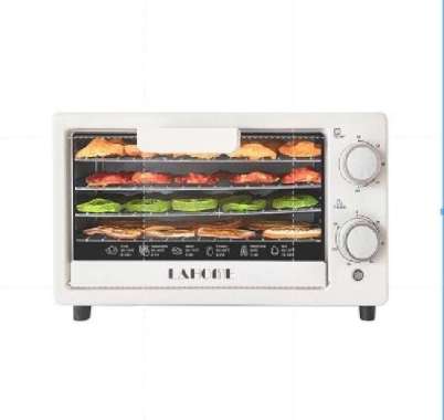 Mesin Pengering Daging Buah Dehydrator Upgrade 10L