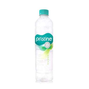 Pristine Water 600 ml
