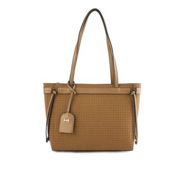 Hush Puppies Tas Wanita Ryla Tote (M) Camel Camel