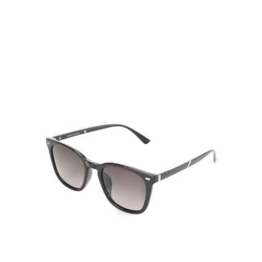 Obermain Rayna Square Wanita Black