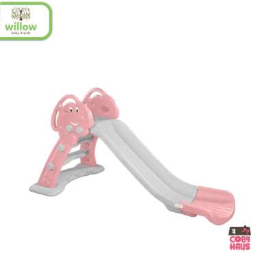 Mainan Motorik Anak - Coby Haus Slide Loly