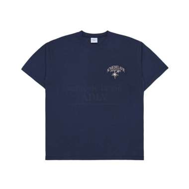 Tシャツ・カットソー ACME DE LA VIE DIN2LS CREATURE LETTERING SHORT SLEEV 4BUK106 acme de la vie Unisex Din2Ls Creature Short Sleeve Tee Shirt