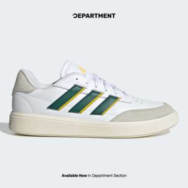 Sepatu Tenis ADIDAS COURTBLOCK IG6864 ORIGINAL 44