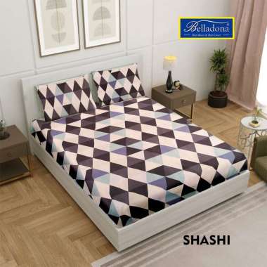 Belladona Sprei Set 100/120/160/180 Eksklusif Shashi 180 x 200