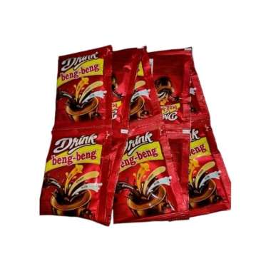 Drink Beng-Beng 1 renceng