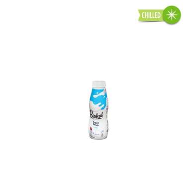 BIOKUL DRINK YOGURT PLAIN 150 ML