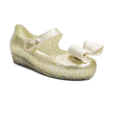 Dr. Kevin Kids Sepatu Sandal Anak Perempuan 351-100 Gold 27