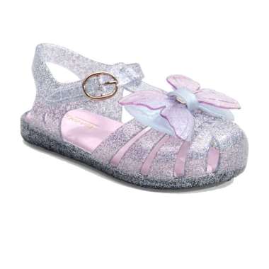 Dr. Kevin Kids Sepatu Sandal Anak Perempuan 162-100 Ungu 24