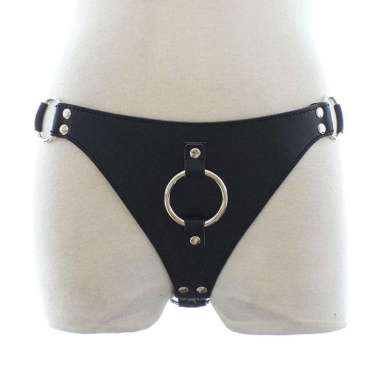 Strap On Harness Adjustable Underwear | Strapon Ikat Pinggang Sextoys