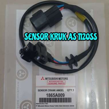 sensor kruk as T120SS