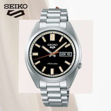 SEIKO 5 Sports SNXS Series Automatic SRPK89 3-Year Official Warranty Jam Tangan Pria