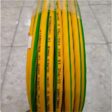 Kabel Penangkal Petir NYA 16