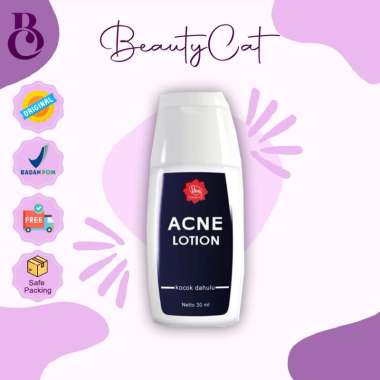 Viva Acne Lotion 30ml