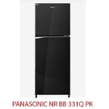KULKAS PANASONIC 2 PINTU - NR BB331Q PK