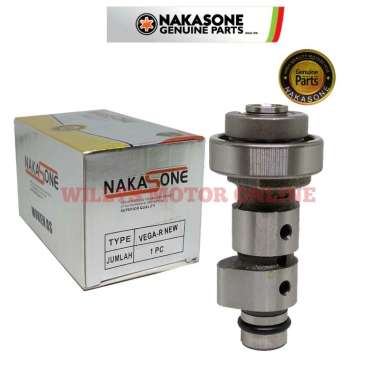 Noken As Jupiter Z Vega R New Nakasone / Chamshaft Jupiter Z