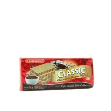 KHONG GUAN Grand Classic Wafer Pack 72 Gram