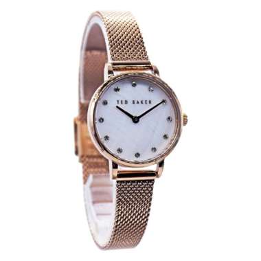 JAM TED BAKER BKPSTF404UO JAM TANGAN TED BAKER BKPSTF 404UO JAM TANGAN WANITA JAM TANGAN ANALOG ST W