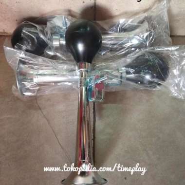 Terompet siomay/cilok batagor cilok TAIWAN GOOD QUALITY