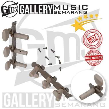 Dryer Gitar/Peg/Tuning Klasik Akustik Nylon