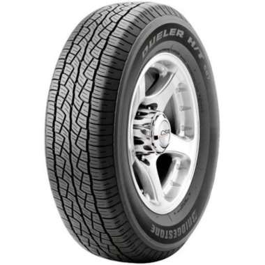 Ban Bridgestone Dueler HT 687