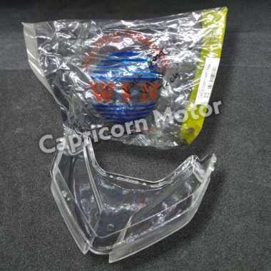 Mika Lampu Kaca Depan Vario Techno CBS 110 Karbu 2010 WIN