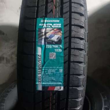 Ban Bridgestone Dueler HL 683 235/70/15
