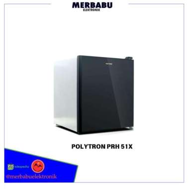 POLYTRON KULKAS PRH 51X