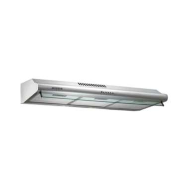 Cooker Hood Modena SX 9502 V (90cm)