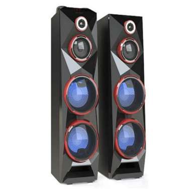 SPEAKER AKTIF POLYTRON PAS-8CF28