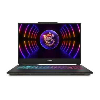 MSI Cyborg 15 A13VFK | I5 13420H RTX 4060 16GB 512GB W11 + OHS