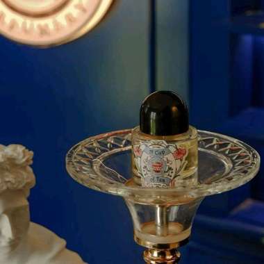 De.Claires Perfumery 35ml Original Noire Blanc