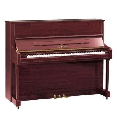 Piano Yamaha U1 J - PM Upright Terbaru
