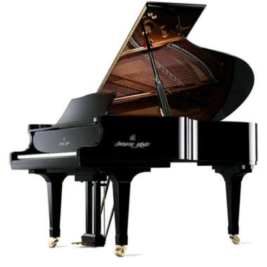 Shigeru Kawai SK-5LA Grand Piano